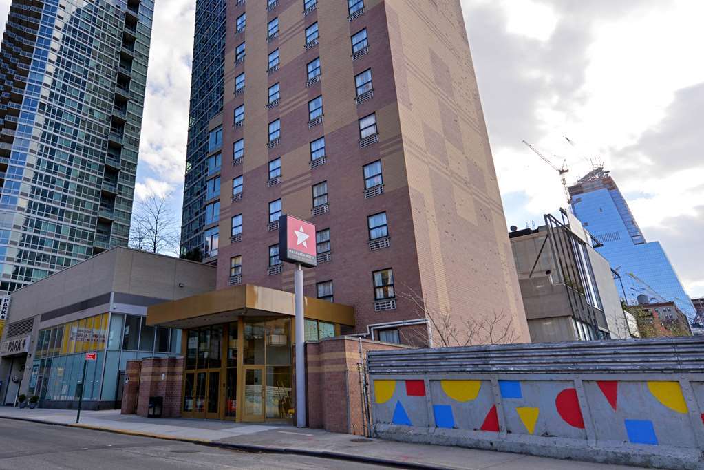 Midtown Convention Center Hotel Nyc Νέα Υόρκη Εξωτερικό φωτογραφία